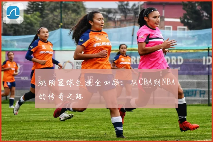 姚明篮球生涯全回顾:从CBA到NBA的传奇之路