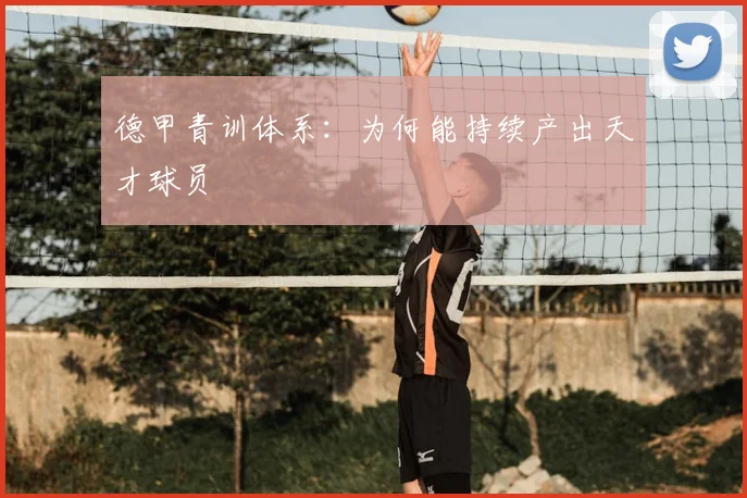 德甲青训体系:为何能持续产出天才球员
