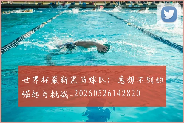 世界杯最新黑马球队：意想不到的崛起与挑战_20260526142820