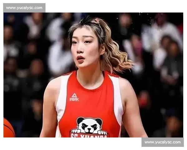 李梦接班人之争白热化！宫鲁鸣钦点杨舒予成新核，9 中 8 轰 17 分剑指亚洲杯