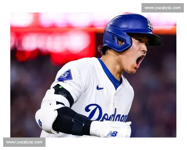 大谷遭死球击中！道奇教练暴怒离场