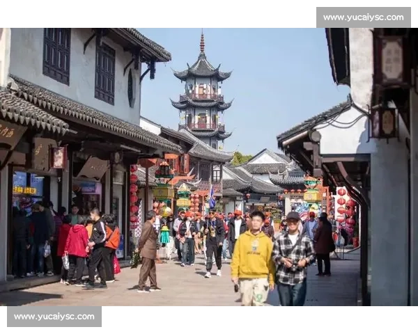 苏州周庄同里等 40 景区免费！扬州球迷专属福利来袭