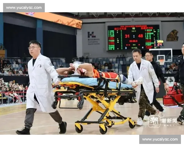 CBA伤病报告:关键球员伤情与球队影响 CBA伤病报告:关键球员伤情与球队影响